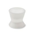Mixing cup made of silicone, 30 ml