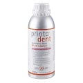 pro3dure printodent® GR-14.1 denture orange-pink