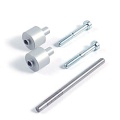 Extension set from SAM® II 109 mm to