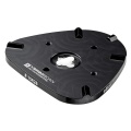 VERSOSCAN® extension plate negative for use with model-tray