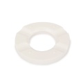 Secondary base for use with Quicksplit®, white