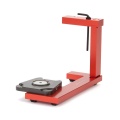 Transfer stand incl. base plate, for use with Splitex®