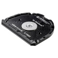 VERSOSCAN® extension plate negative for use with Giroform,
