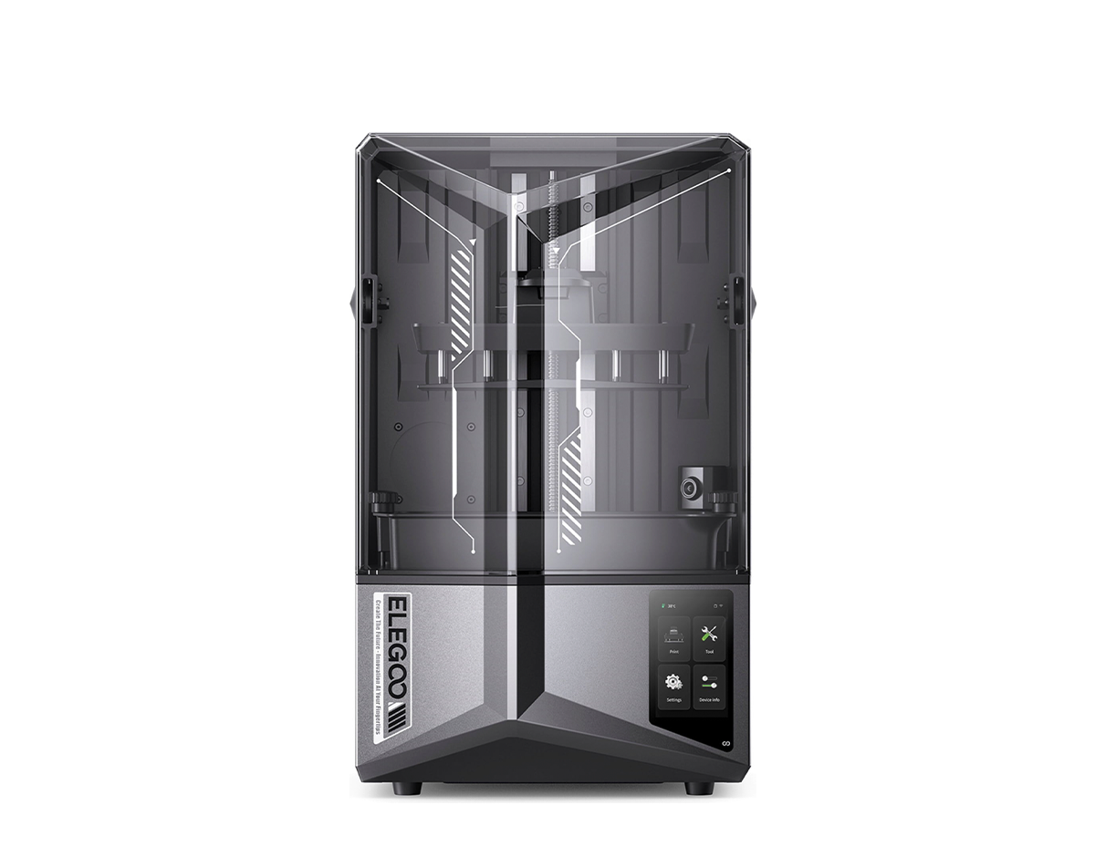 Elegoo Saturn 4 Ultra