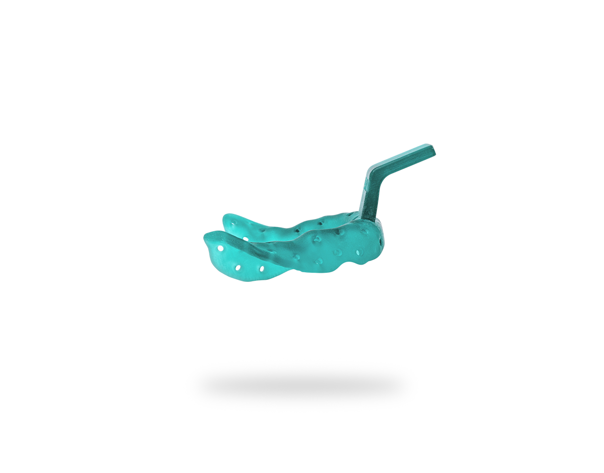 FREEPRINT® tray 2.0 (1.000 g)