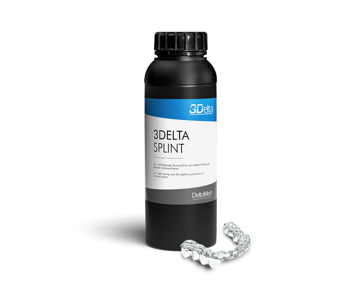 3Delta Splint (1.000 g)