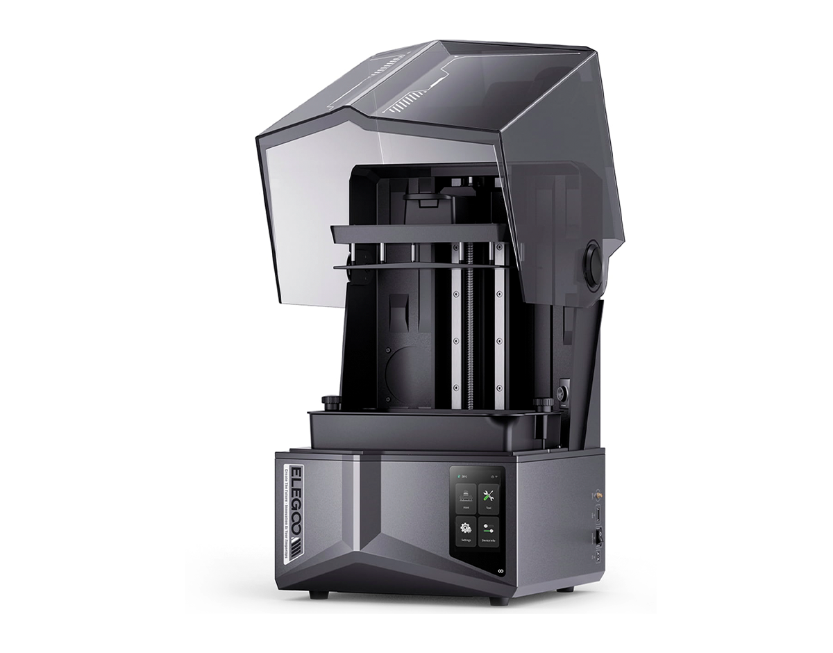 Elegoo Saturn 4 Ultra