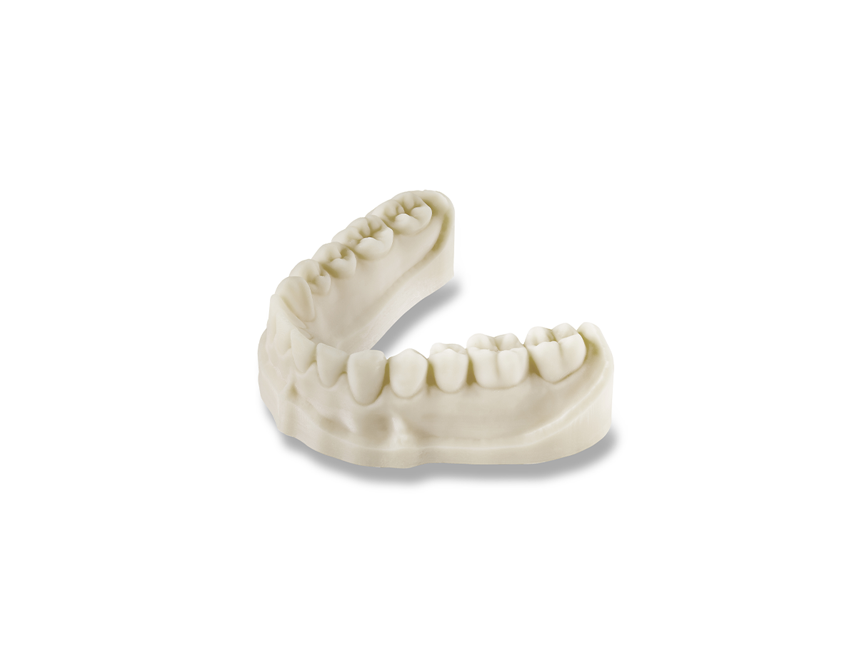 DIVARIO® 3D Model Dental-Resin, 1.000 g