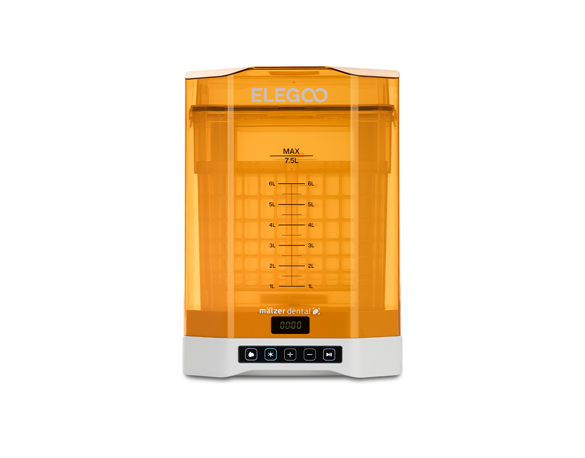 Elegoo Mercury Plus V3.0