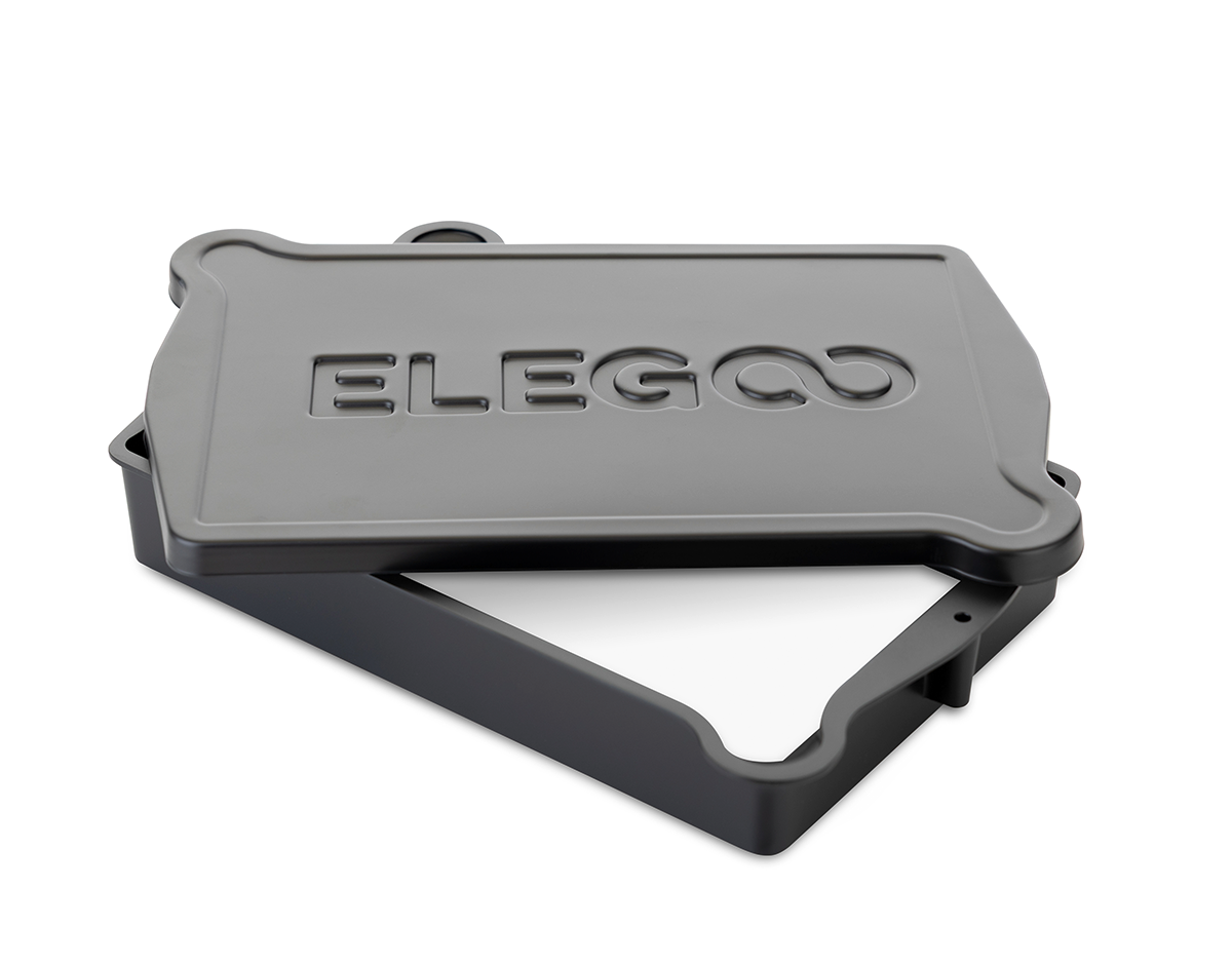 Resinwanne für Elegoo Saturn 4 Ultra 12K