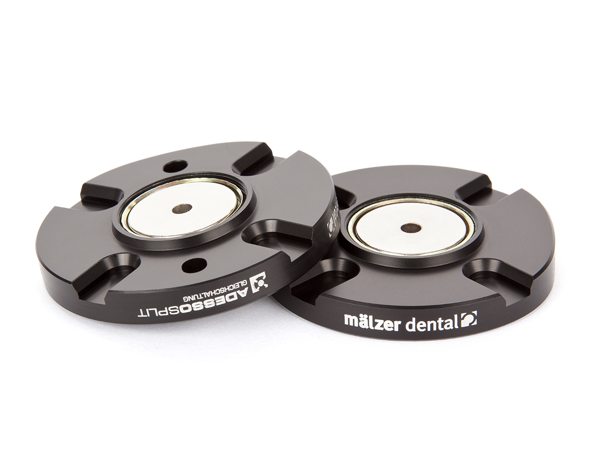 ADESSOSPLIT® Plattenset