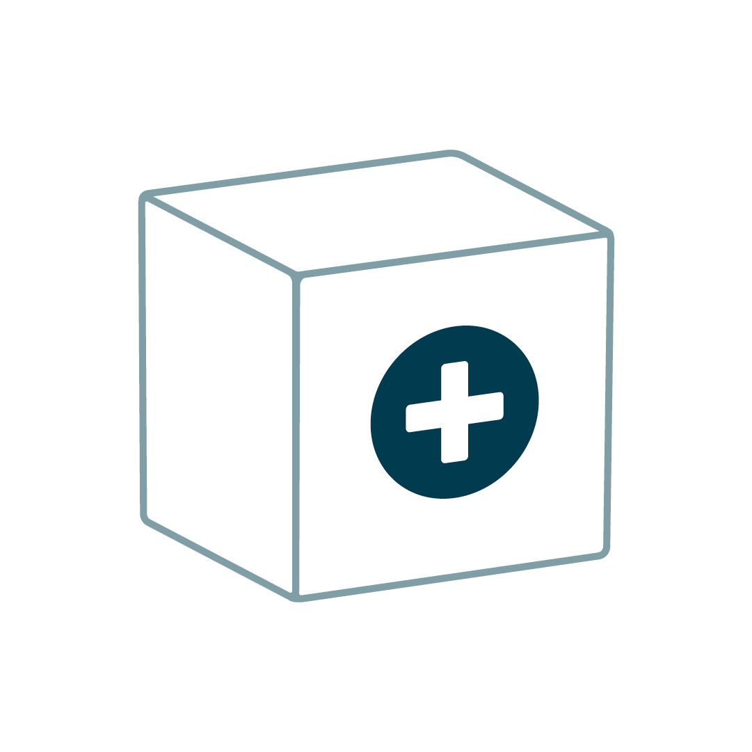 Ersteinrichtung BiSS Dental-Software