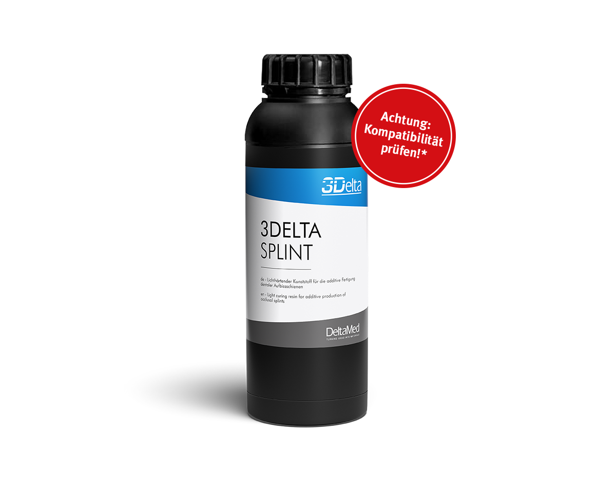 3Delta Splint (1.000 g)