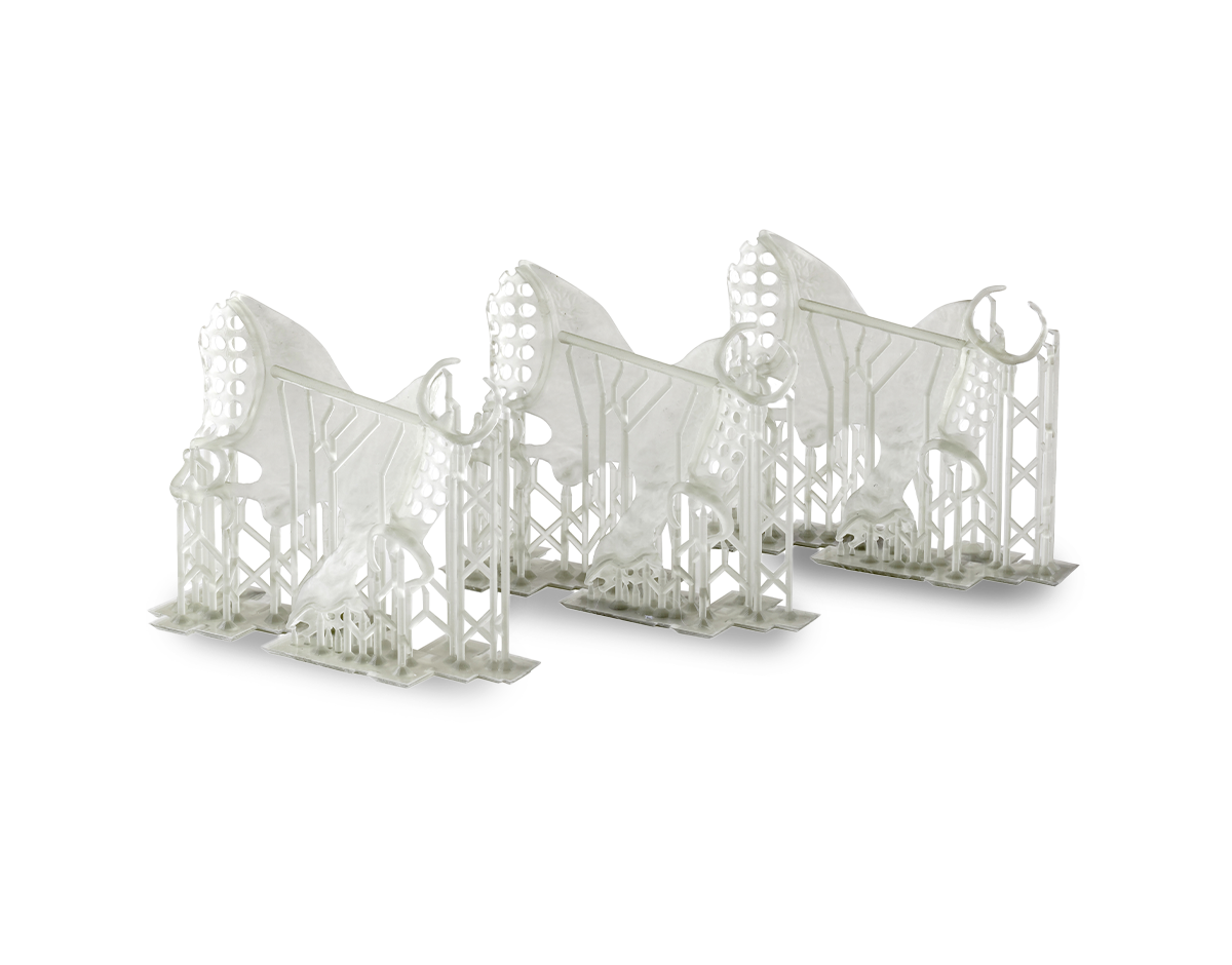 DIVARIO® 3D Cast & Press Dental-Resin 1000 g DIVARIO® 3D Cast & Press Dental-Resin 1000 g