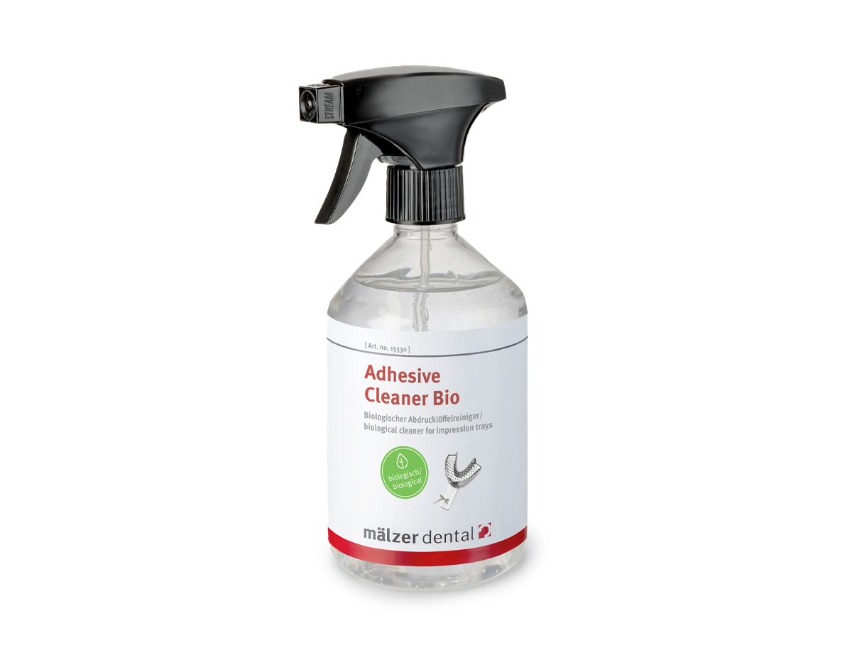 Adhesive Cleaner Bio