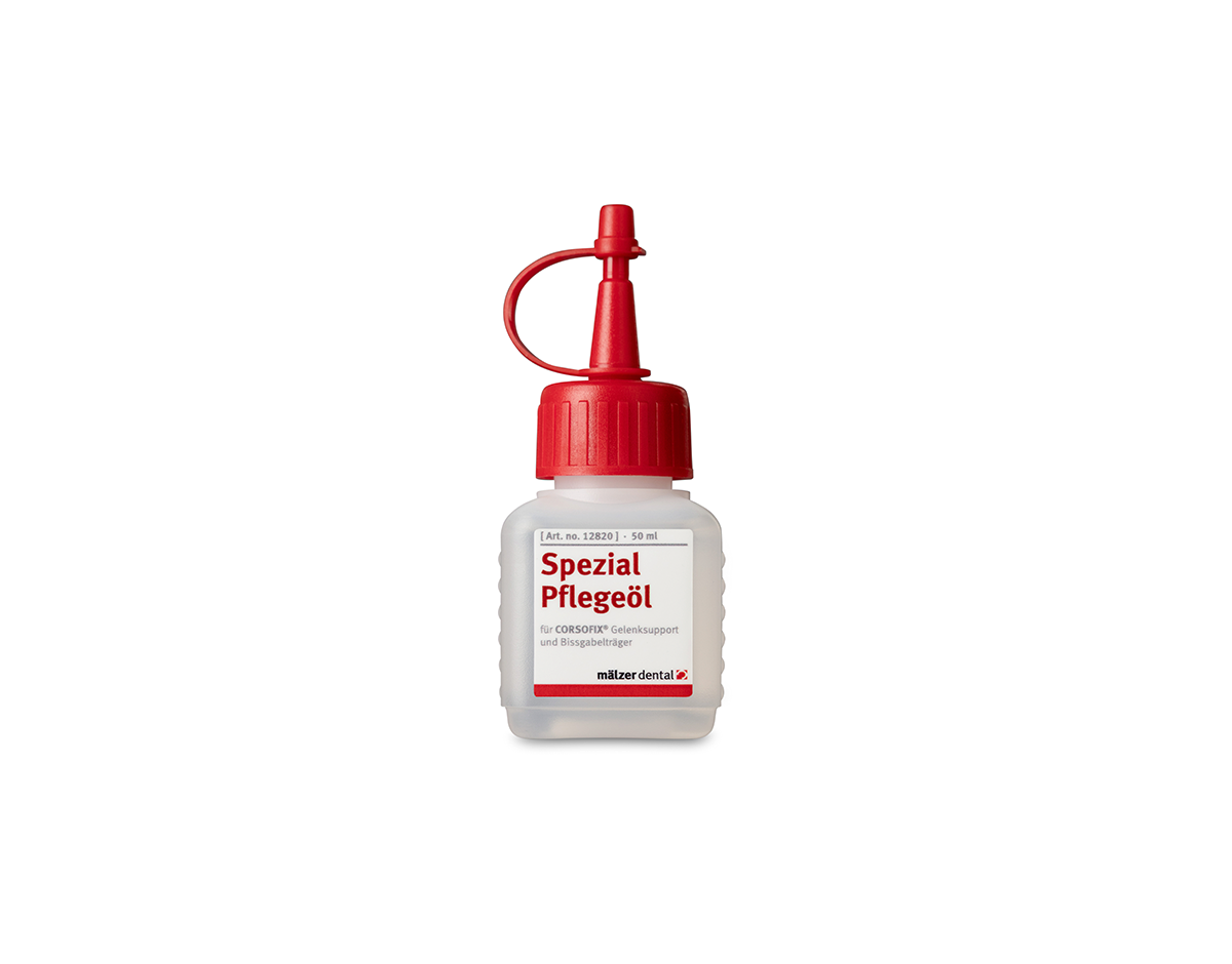 Spezial Pflegeöl (50 ml)