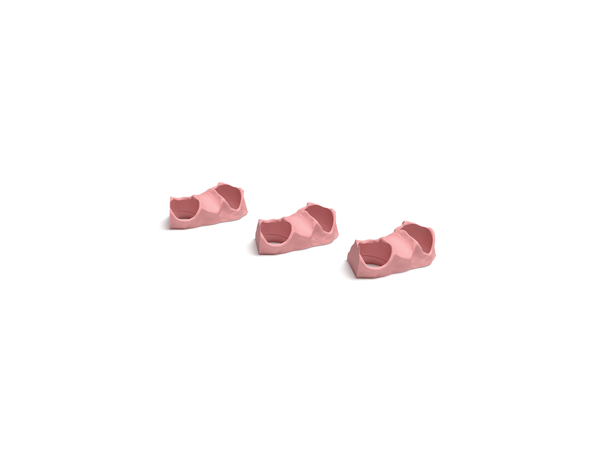 3Delta Gingival Mask (1.000 g)