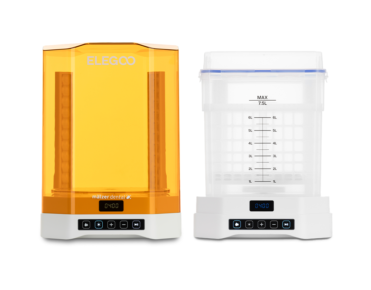 Elegoo Mercury Plus V3.0