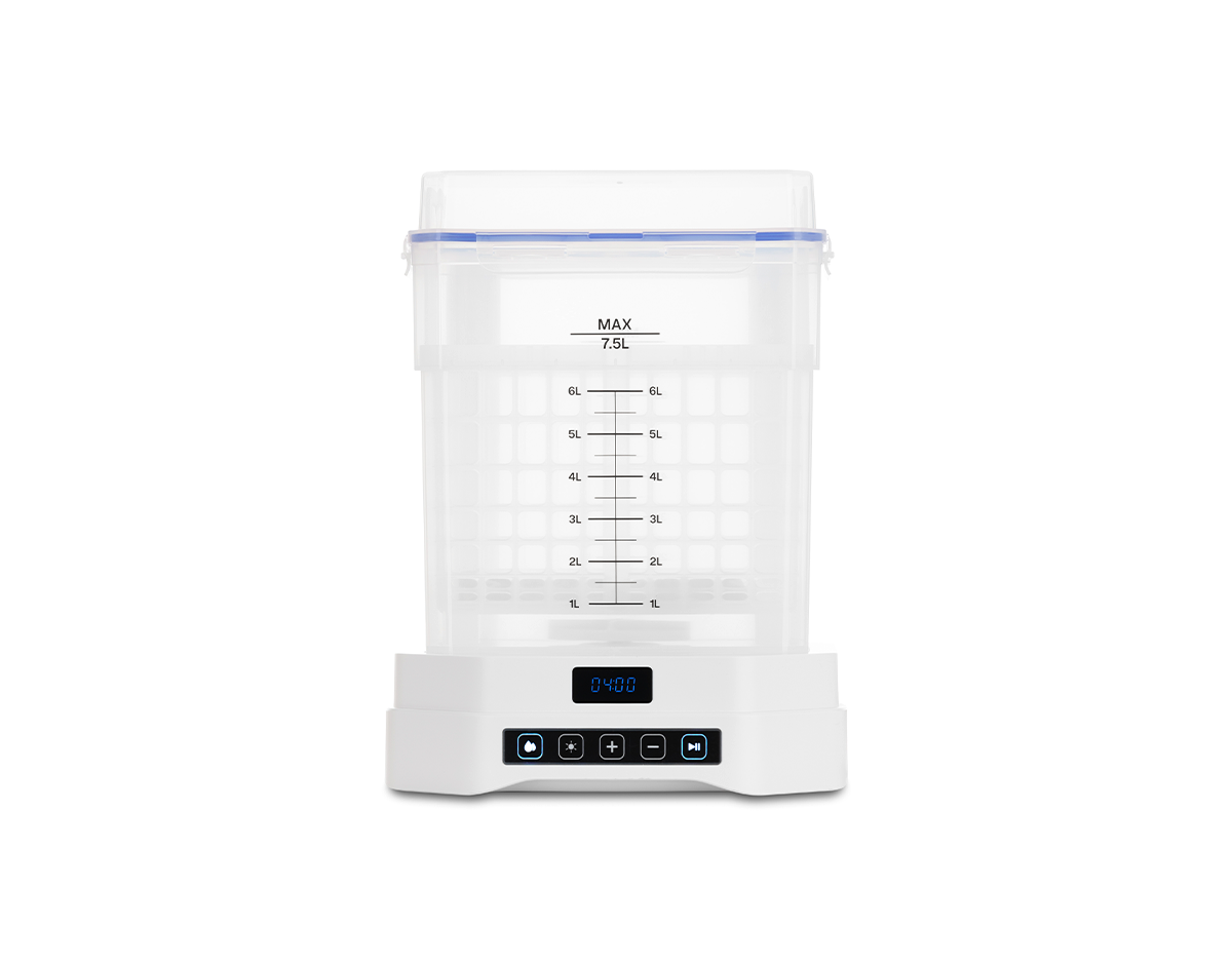 Elegoo Mercury Plus V3.0